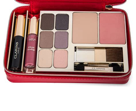 travel makeup palette uk